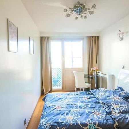 Bel Appartement Proche Paris 16Eme Булон Биянкур Екстериор снимка