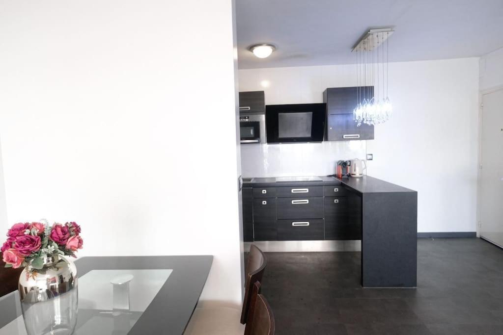 Bel Appartement Proche Paris 16Eme Булон Биянкур Екстериор снимка